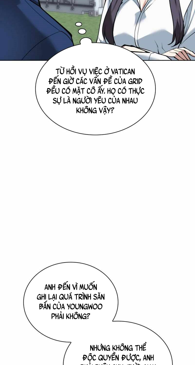 Thợ Rèn Huyền Thoại Chapter 244 - Trang 2