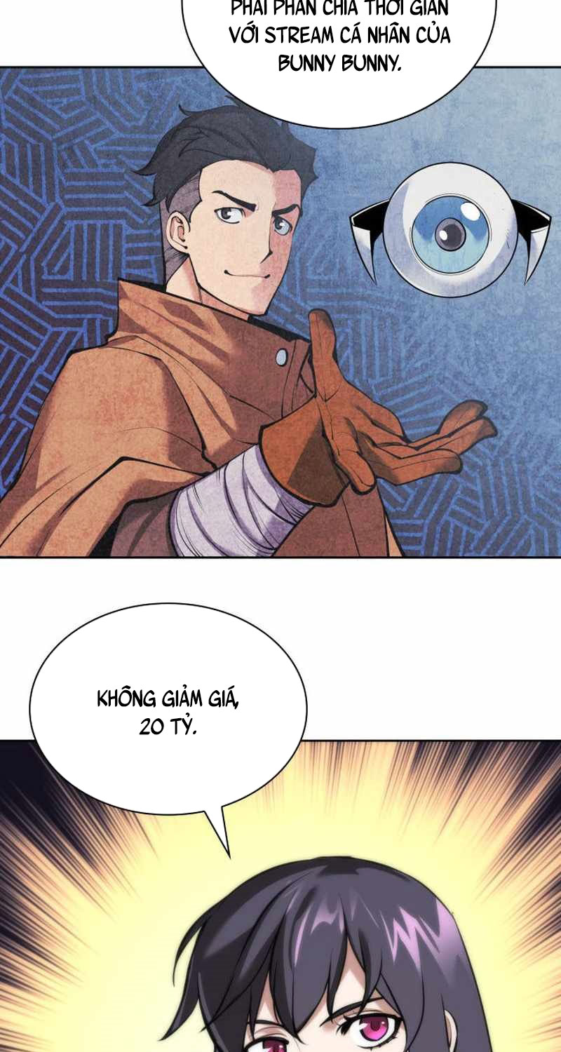 Thợ Rèn Huyền Thoại Chapter 244 - Trang 2