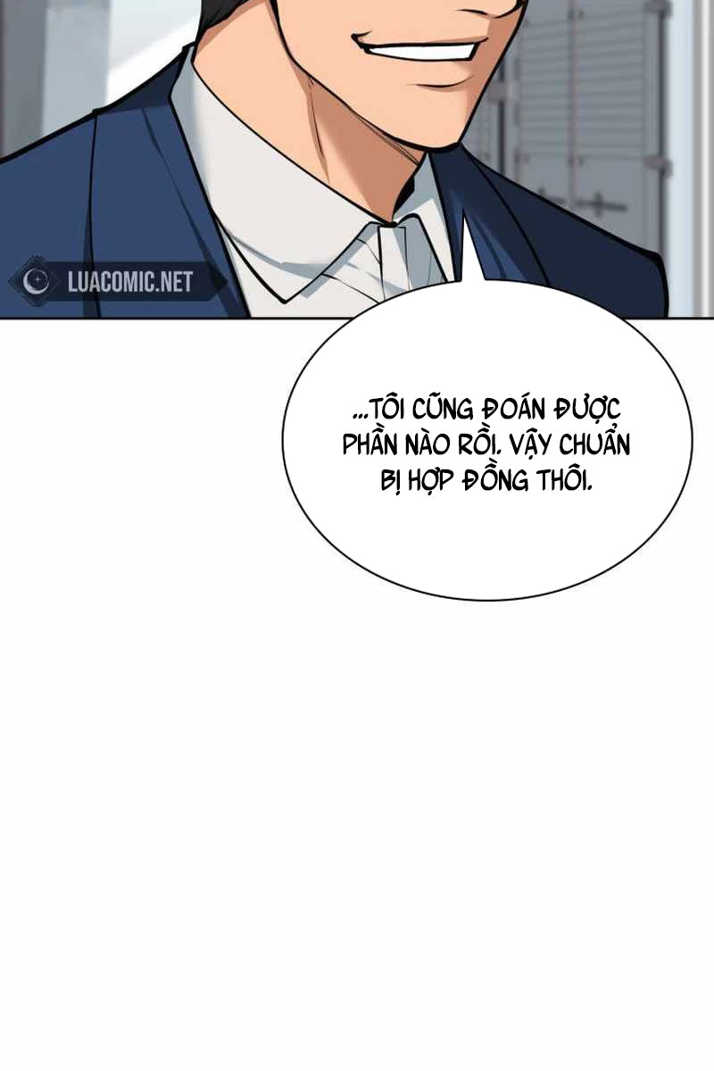 Thợ Rèn Huyền Thoại Chapter 244 - Trang 2