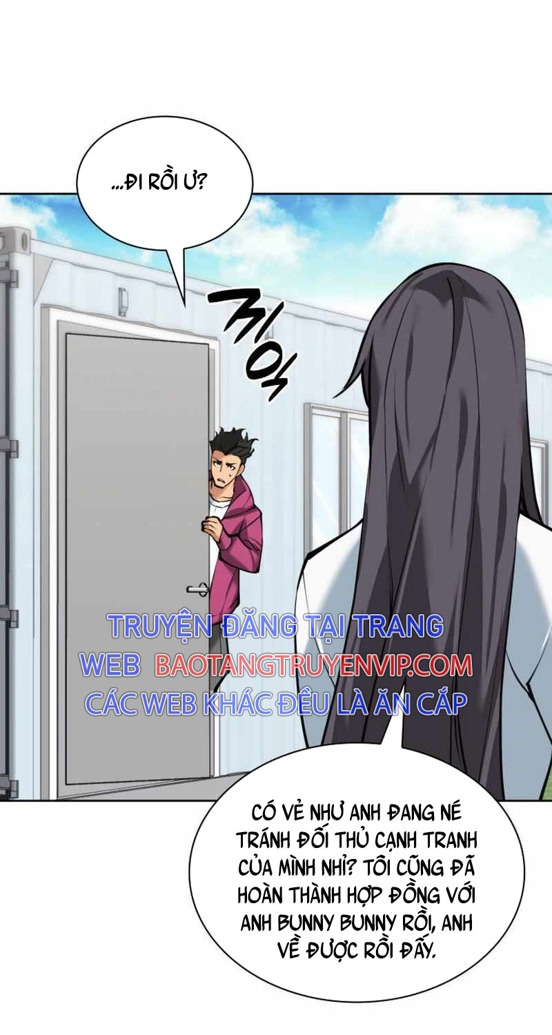 Thợ Rèn Huyền Thoại Chapter 244 - Trang 2