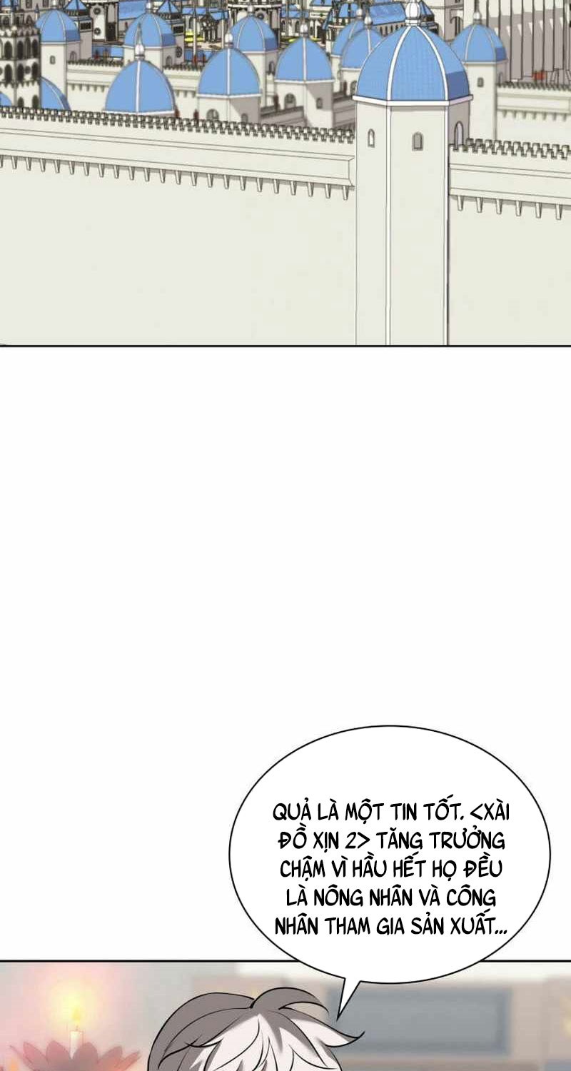 Thợ Rèn Huyền Thoại Chapter 244 - Trang 2