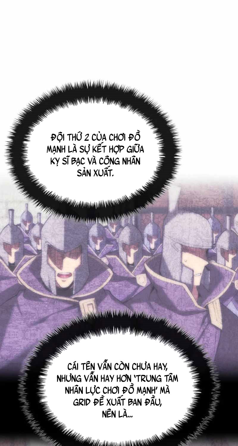 Thợ Rèn Huyền Thoại Chapter 244 - Trang 2