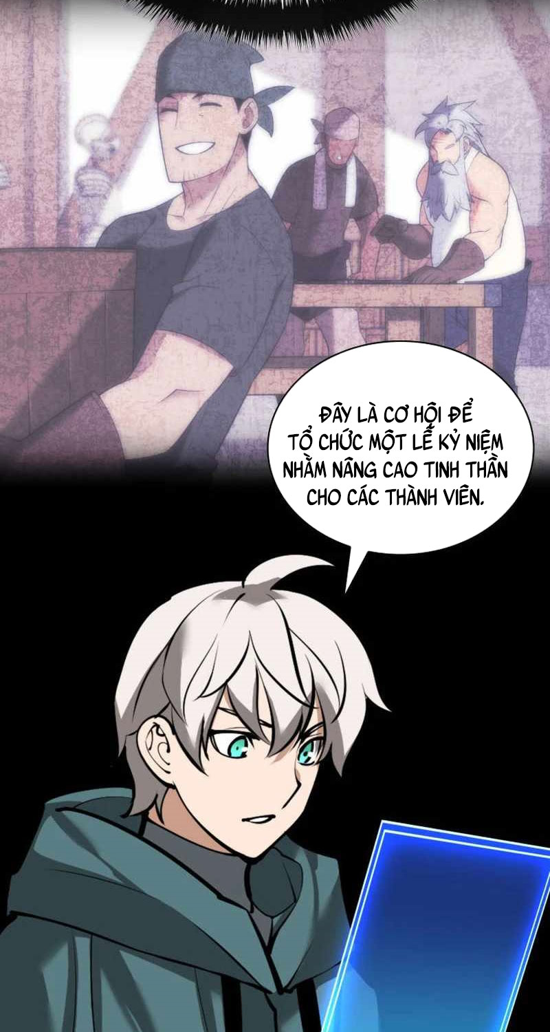 Thợ Rèn Huyền Thoại Chapter 244 - Trang 2