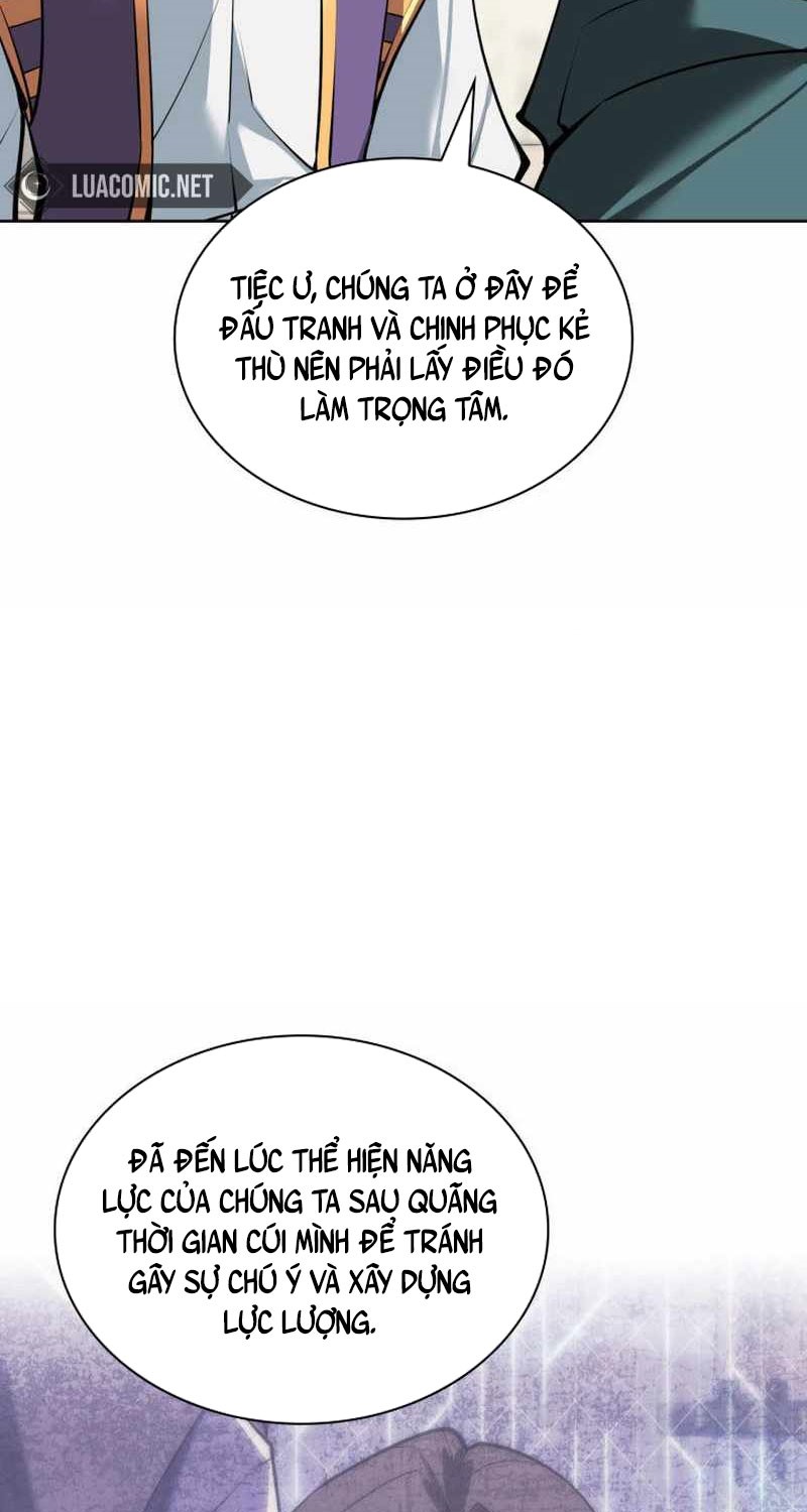 Thợ Rèn Huyền Thoại Chapter 244 - Trang 2