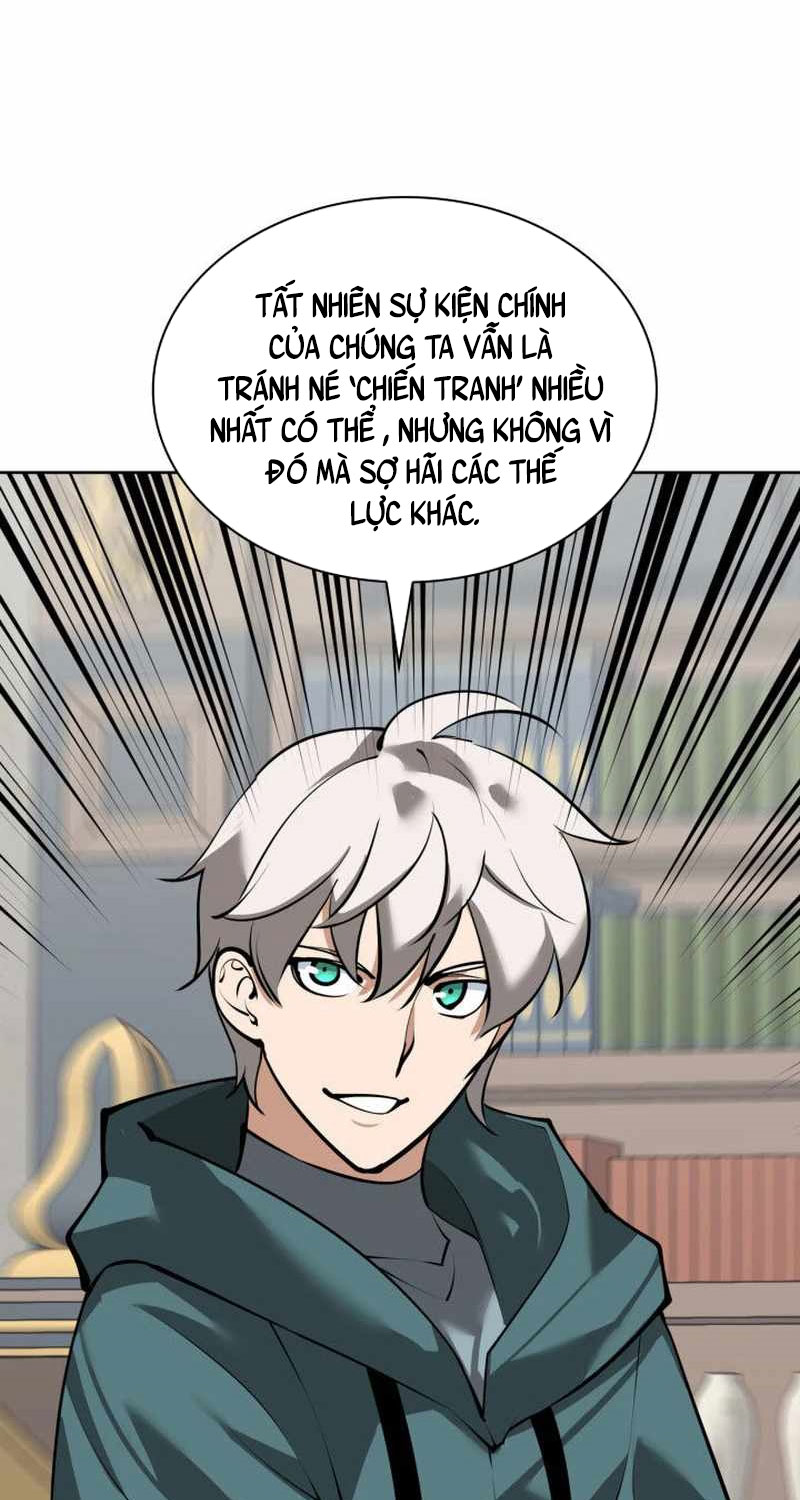 Thợ Rèn Huyền Thoại Chapter 244 - Trang 2