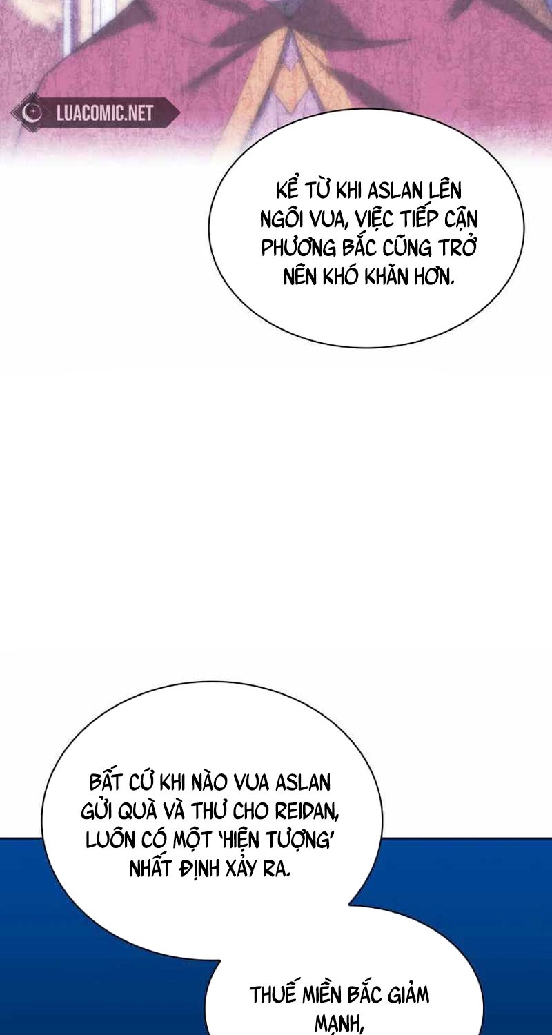 Thợ Rèn Huyền Thoại Chapter 244 - Trang 2