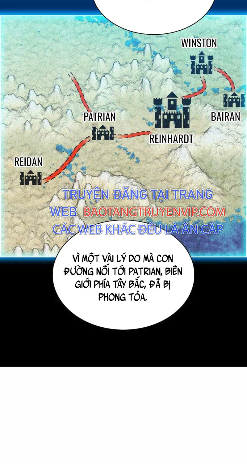 Thợ Rèn Huyền Thoại Chapter 244 - Trang 2