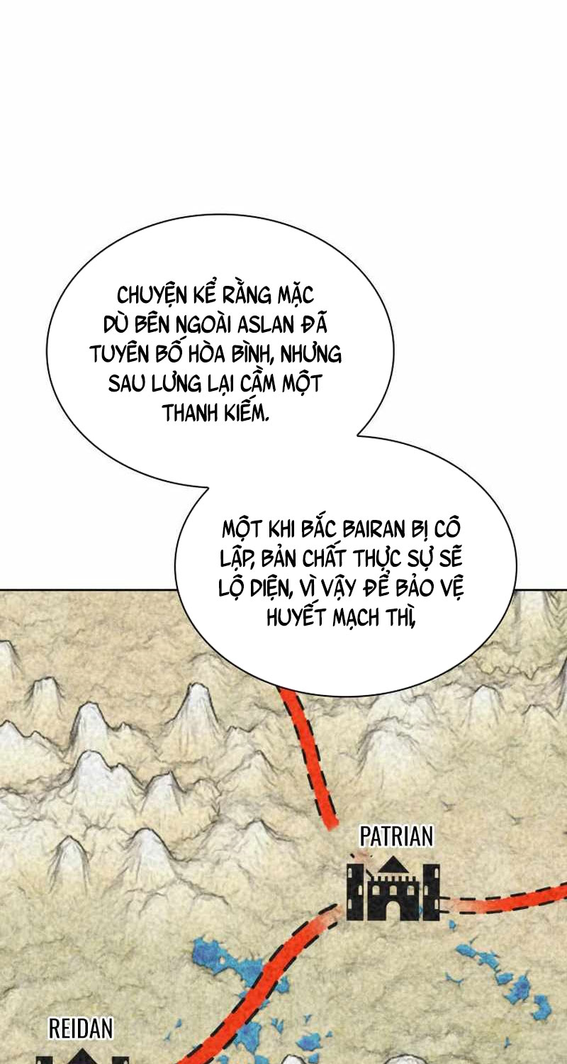 Thợ Rèn Huyền Thoại Chapter 244 - Trang 2