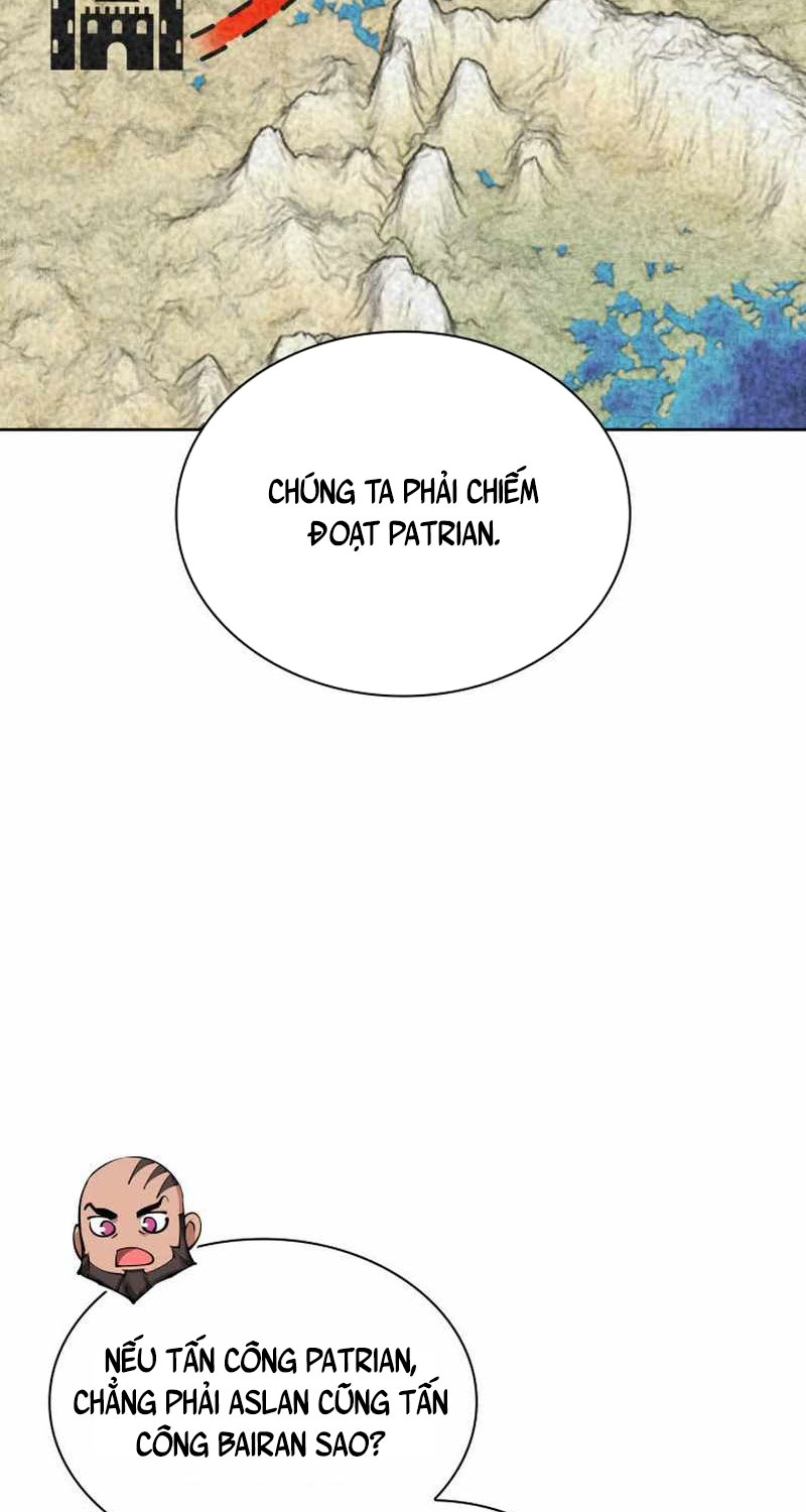 Thợ Rèn Huyền Thoại Chapter 244 - Trang 2