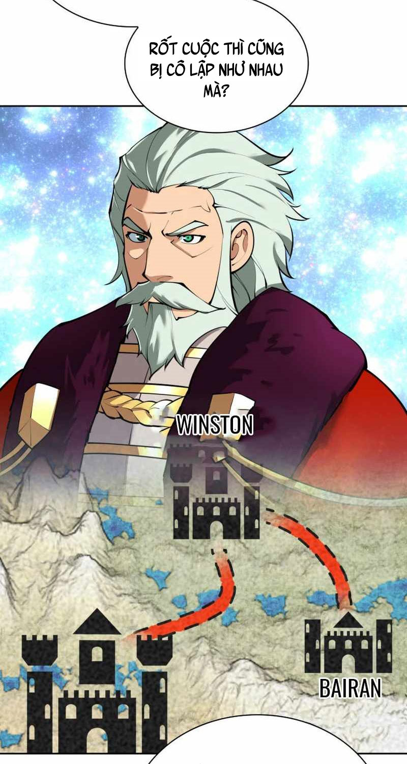 Thợ Rèn Huyền Thoại Chapter 244 - Trang 2