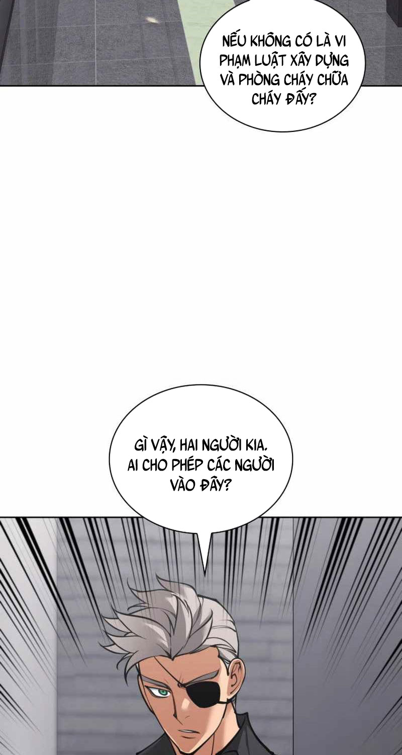 Thợ Rèn Huyền Thoại Chapter 244 - Trang 2