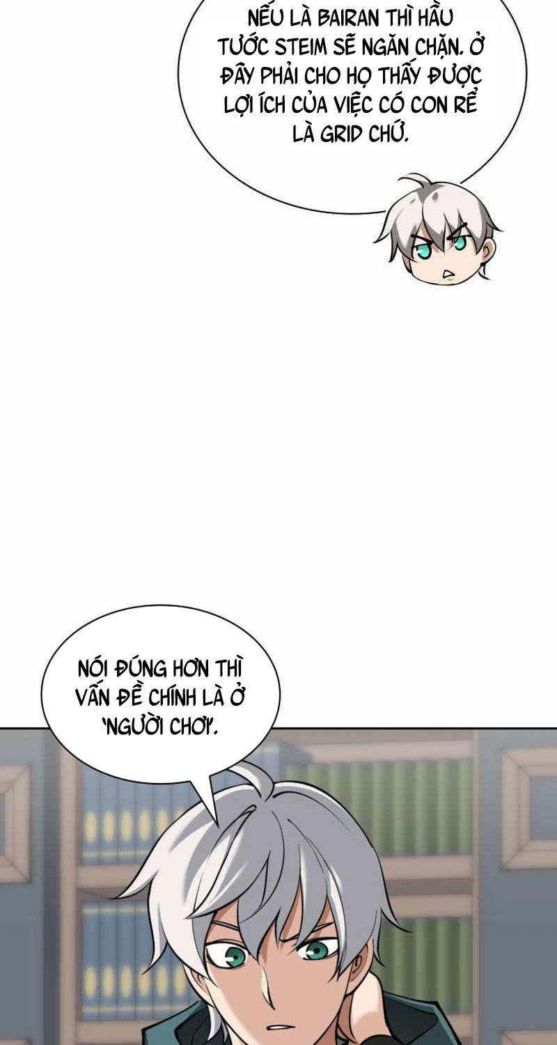 Thợ Rèn Huyền Thoại Chapter 244 - Trang 2