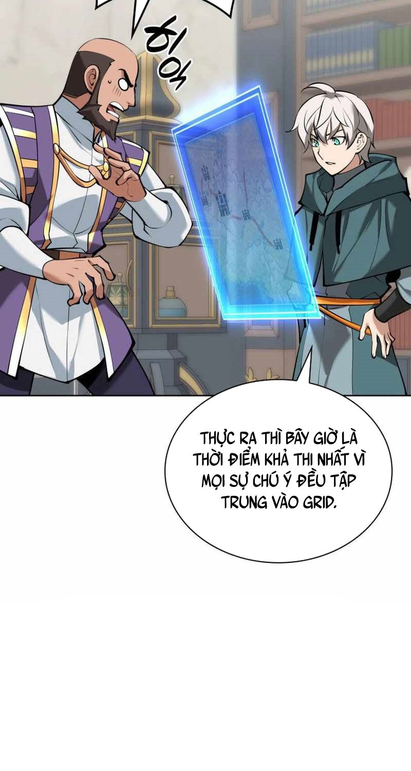 Thợ Rèn Huyền Thoại Chapter 244 - Trang 2