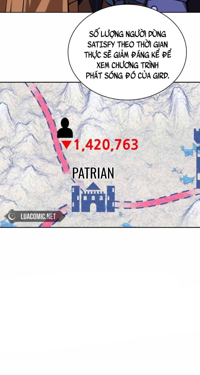 Thợ Rèn Huyền Thoại Chapter 244 - Trang 2