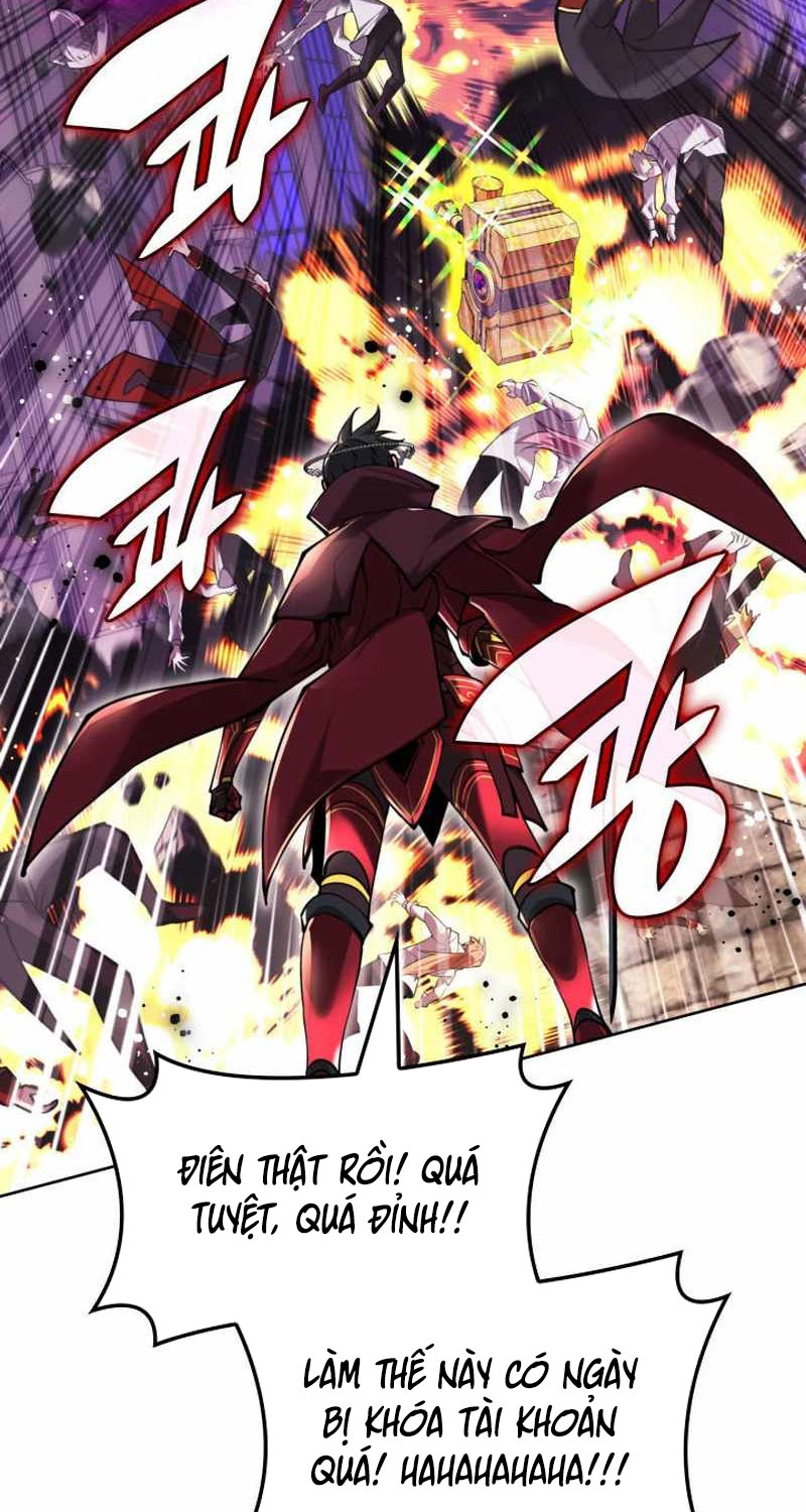 Thợ Rèn Huyền Thoại Chapter 244 - Trang 2