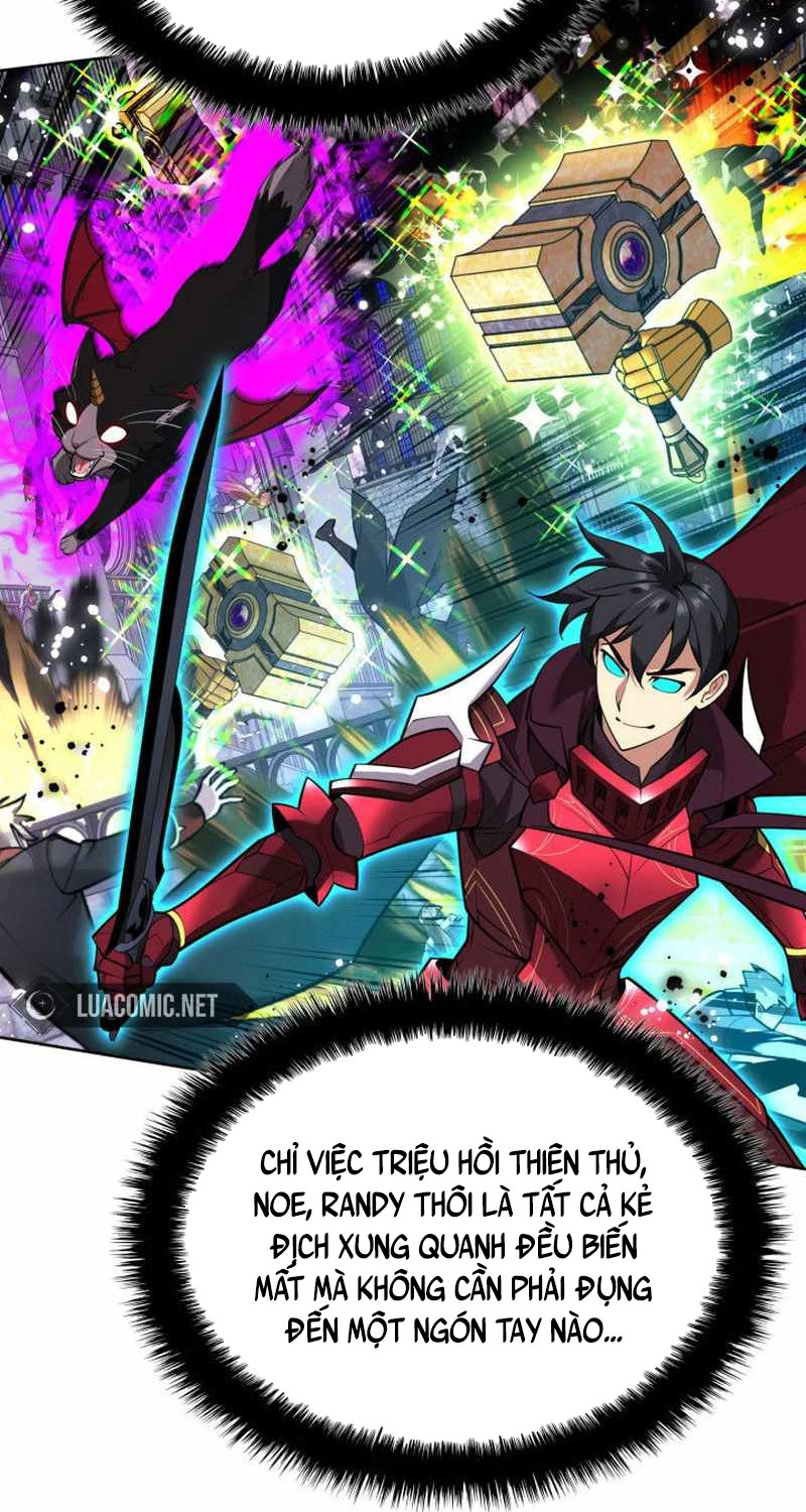Thợ Rèn Huyền Thoại Chapter 244 - Trang 2