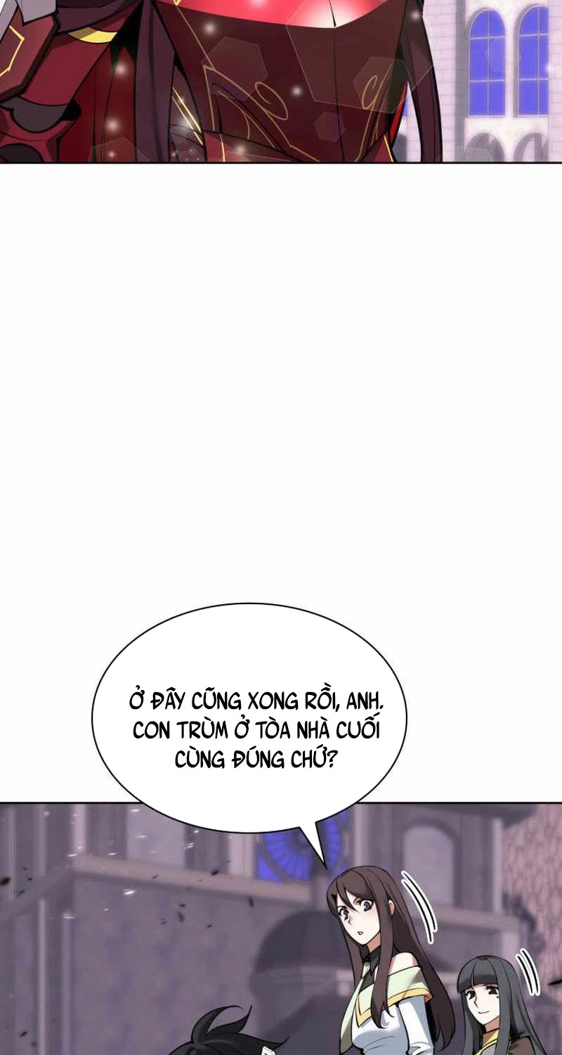 Thợ Rèn Huyền Thoại Chapter 244 - Trang 2