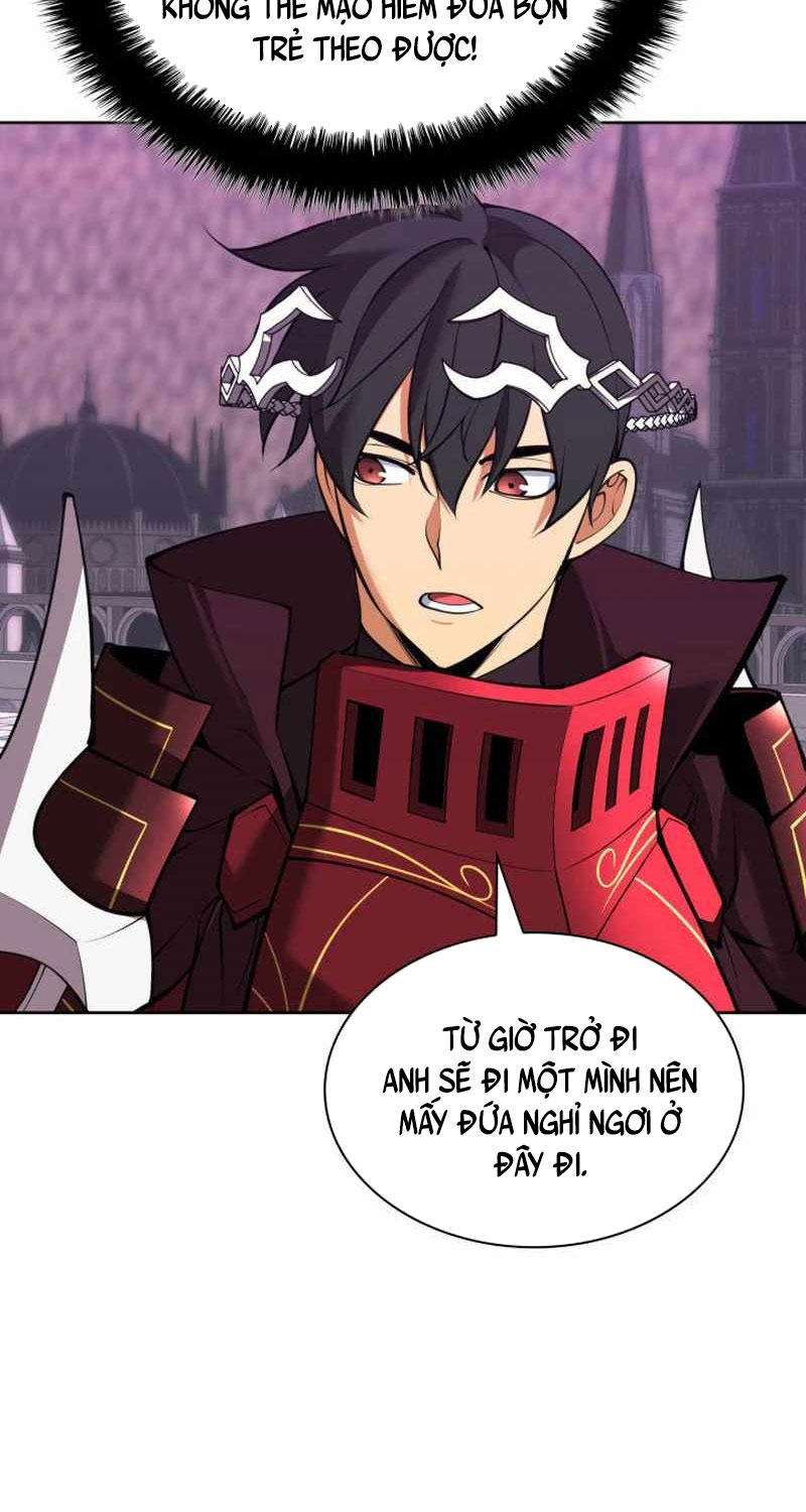 Thợ Rèn Huyền Thoại Chapter 244 - Trang 2