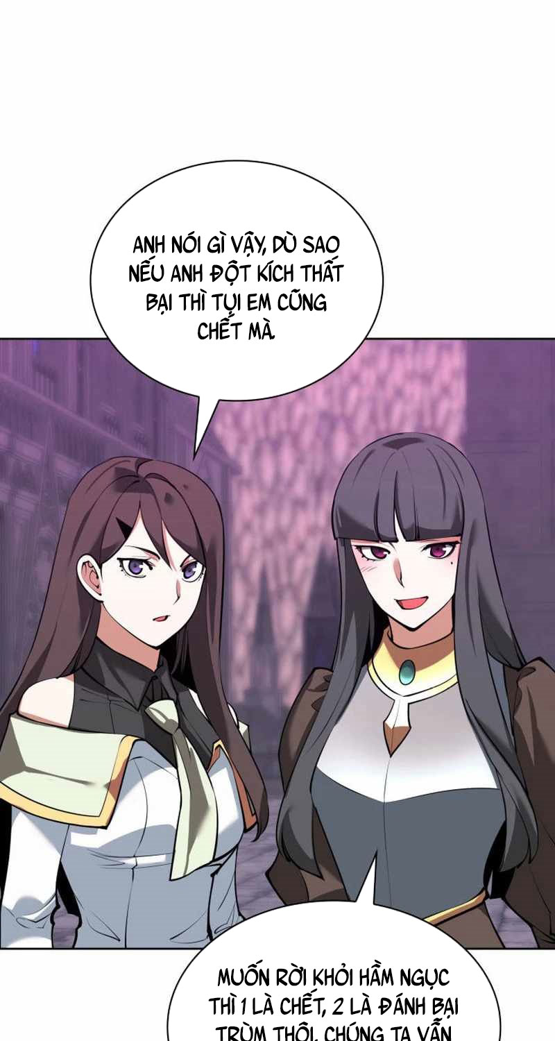 Thợ Rèn Huyền Thoại Chapter 244 - Trang 2