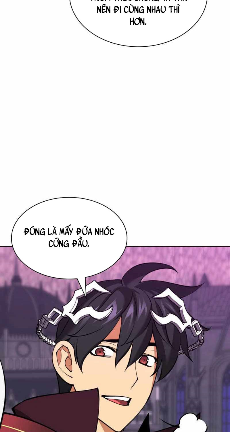 Thợ Rèn Huyền Thoại Chapter 244 - Trang 2