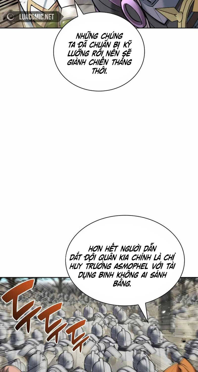 Thợ Rèn Huyền Thoại Chapter 246 - Trang 2