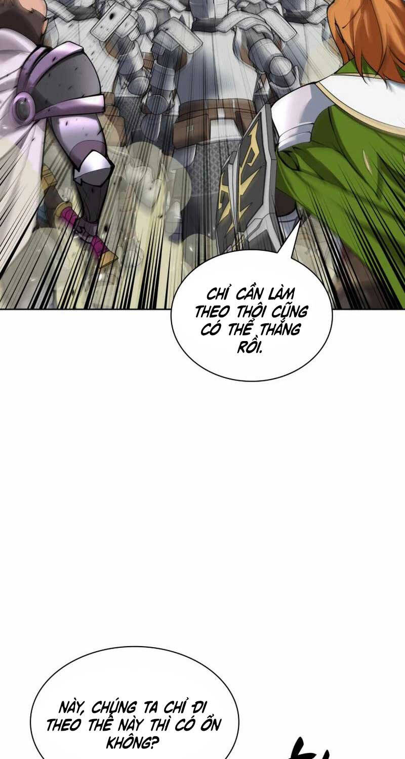 Thợ Rèn Huyền Thoại Chapter 246 - Trang 2