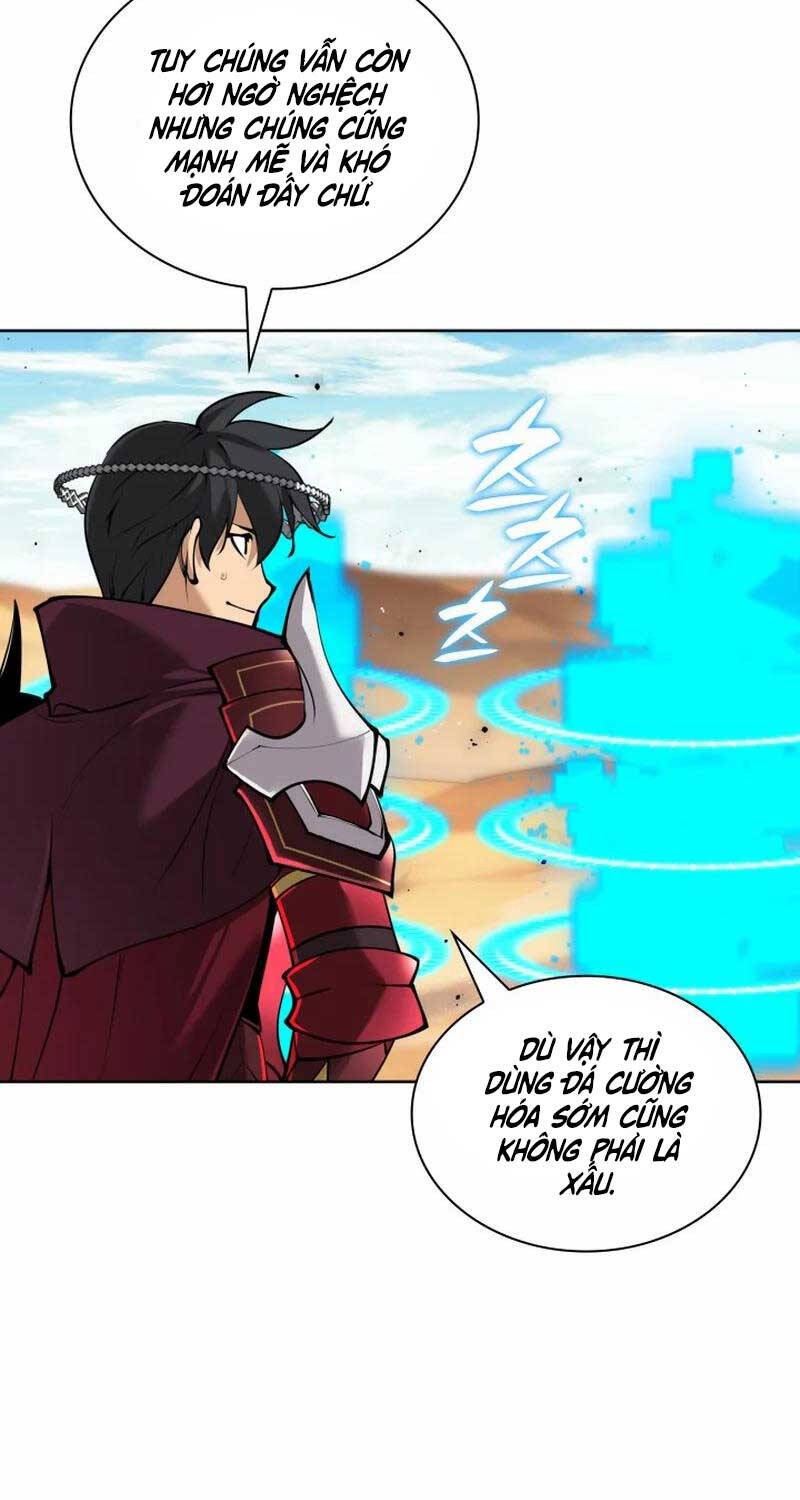 Thợ Rèn Huyền Thoại Chapter 246 - Trang 2