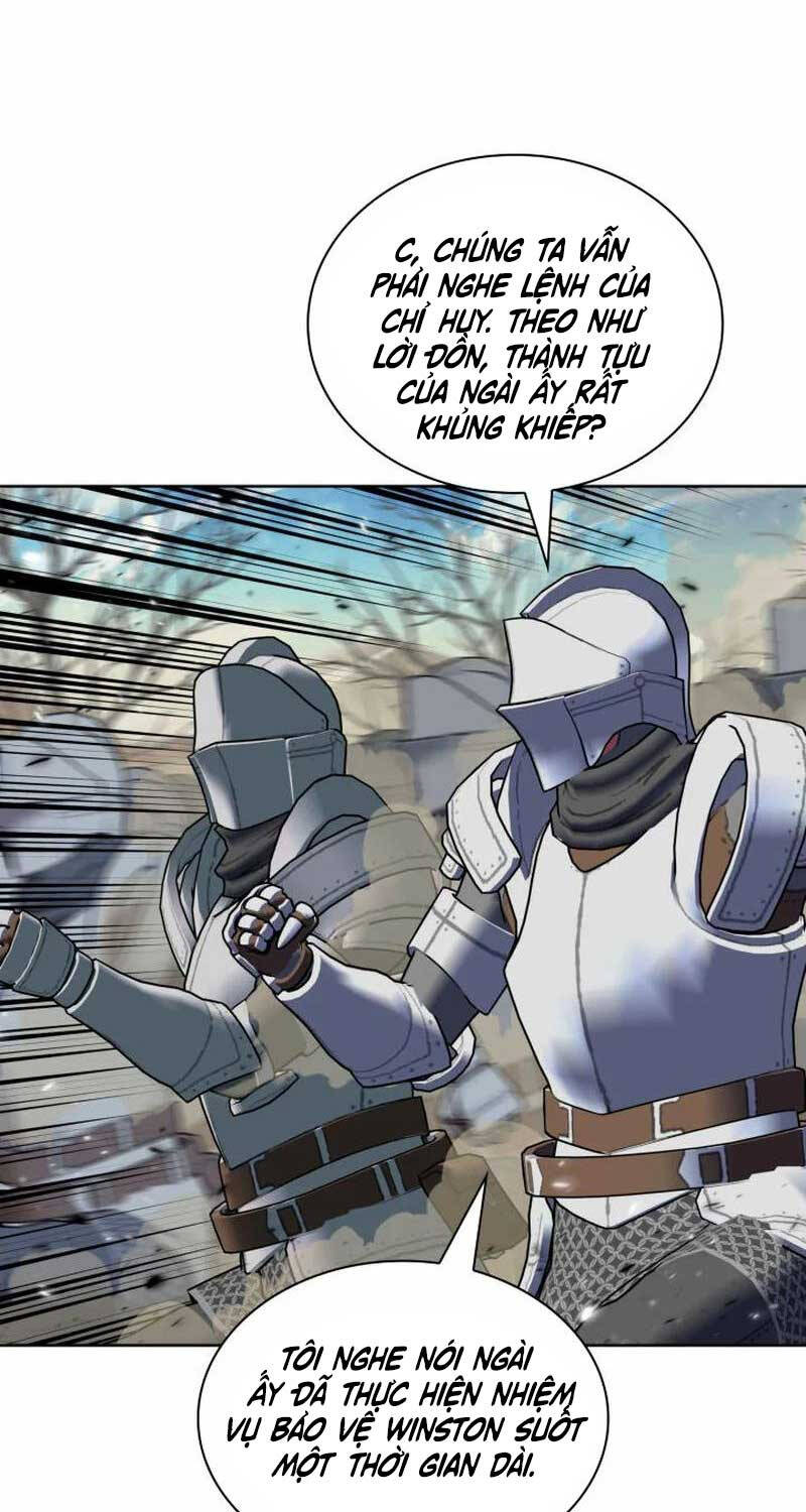 Thợ Rèn Huyền Thoại Chapter 246 - Trang 2