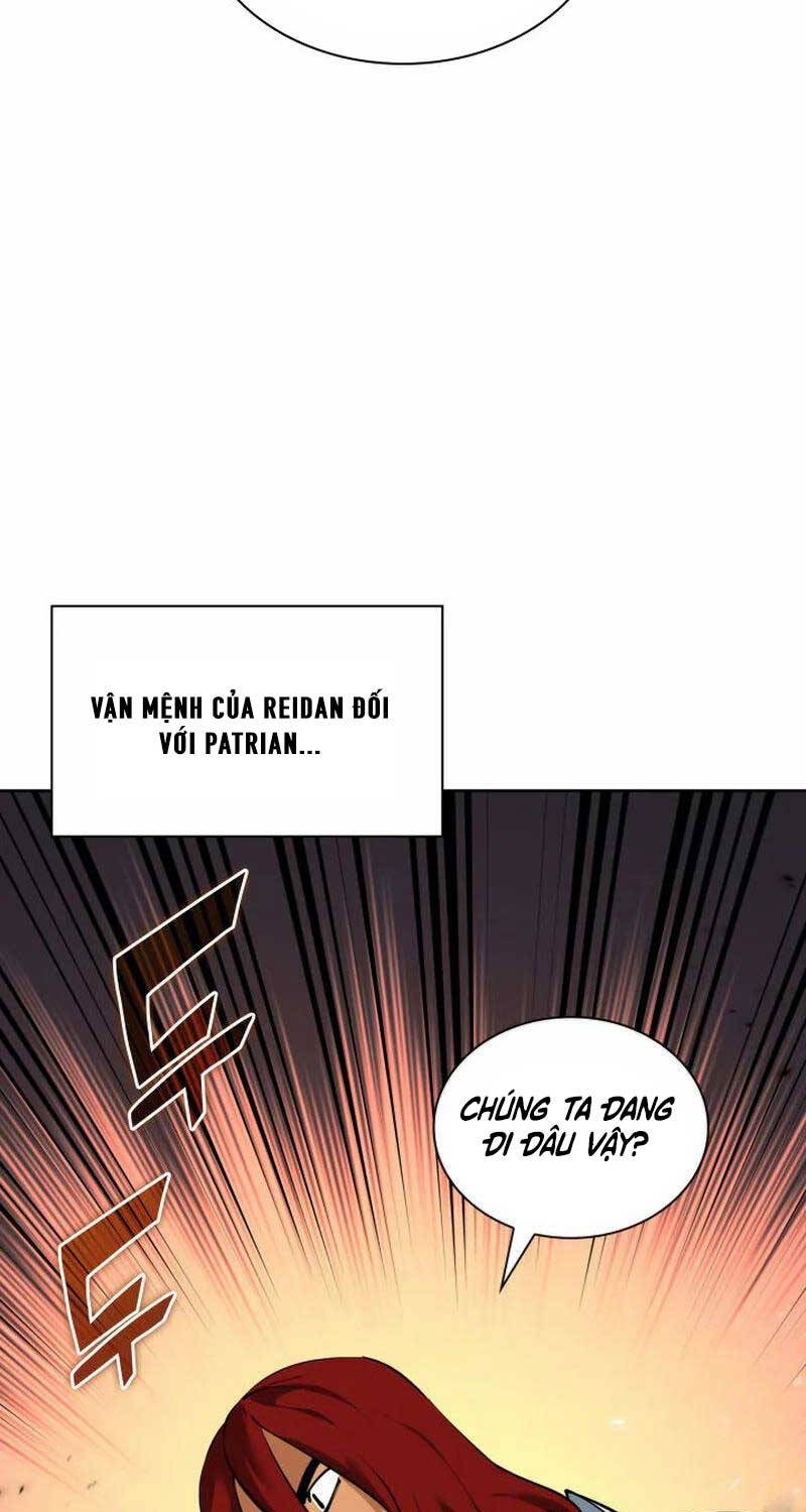 Thợ Rèn Huyền Thoại Chapter 246 - Trang 2