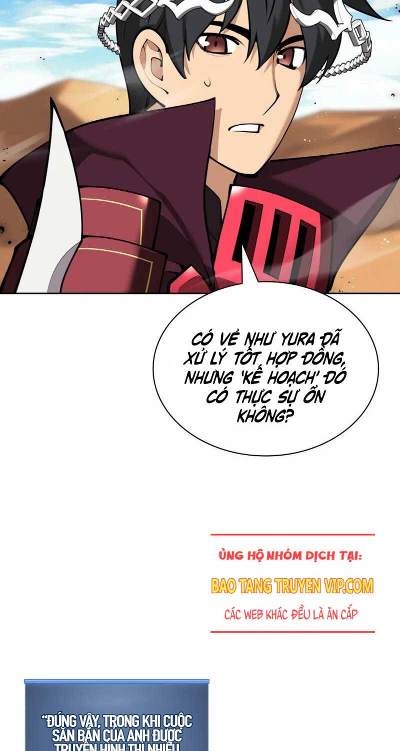 Thợ Rèn Huyền Thoại Chapter 246 - Trang 2