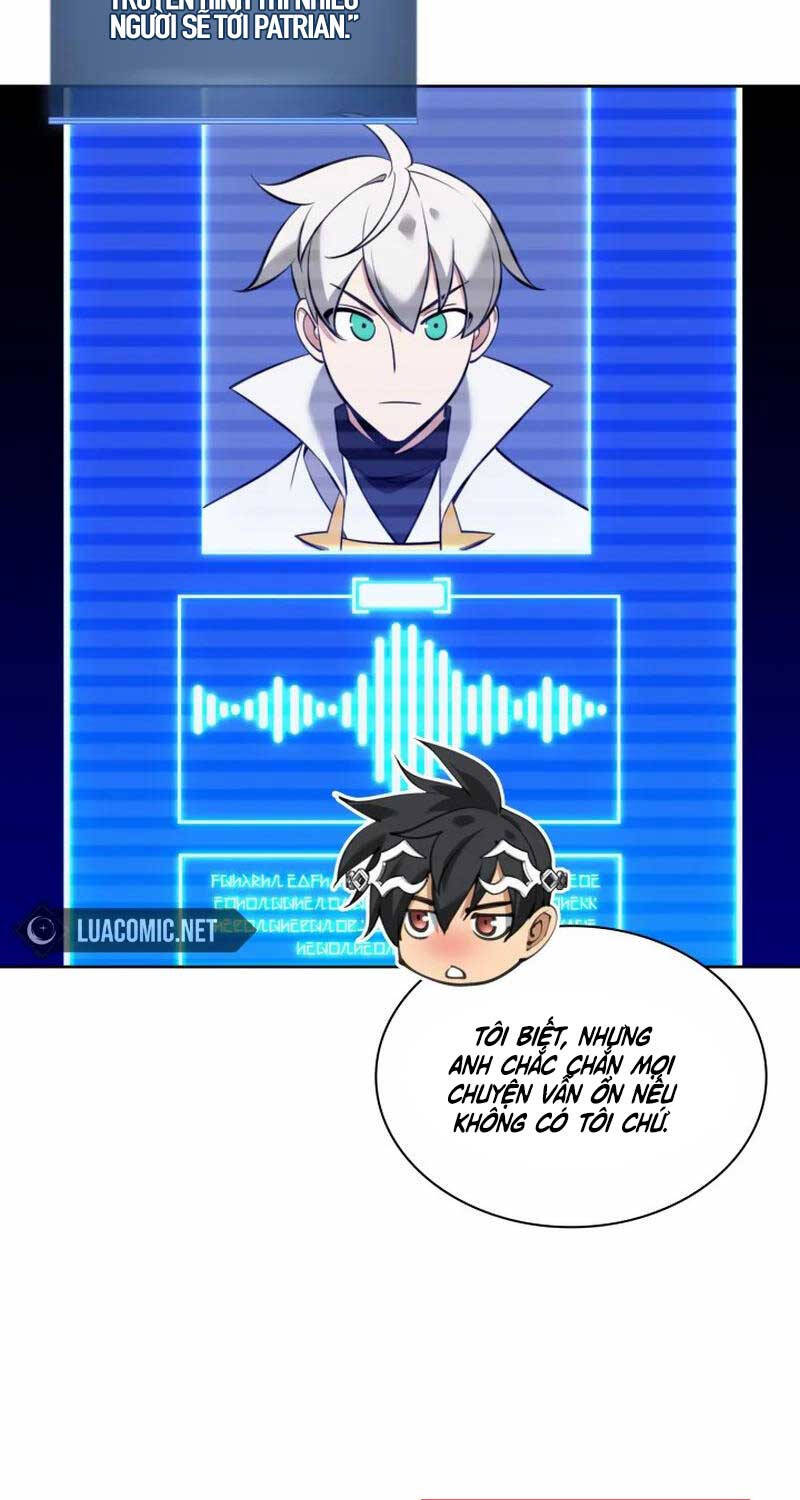 Thợ Rèn Huyền Thoại Chapter 246 - Trang 2