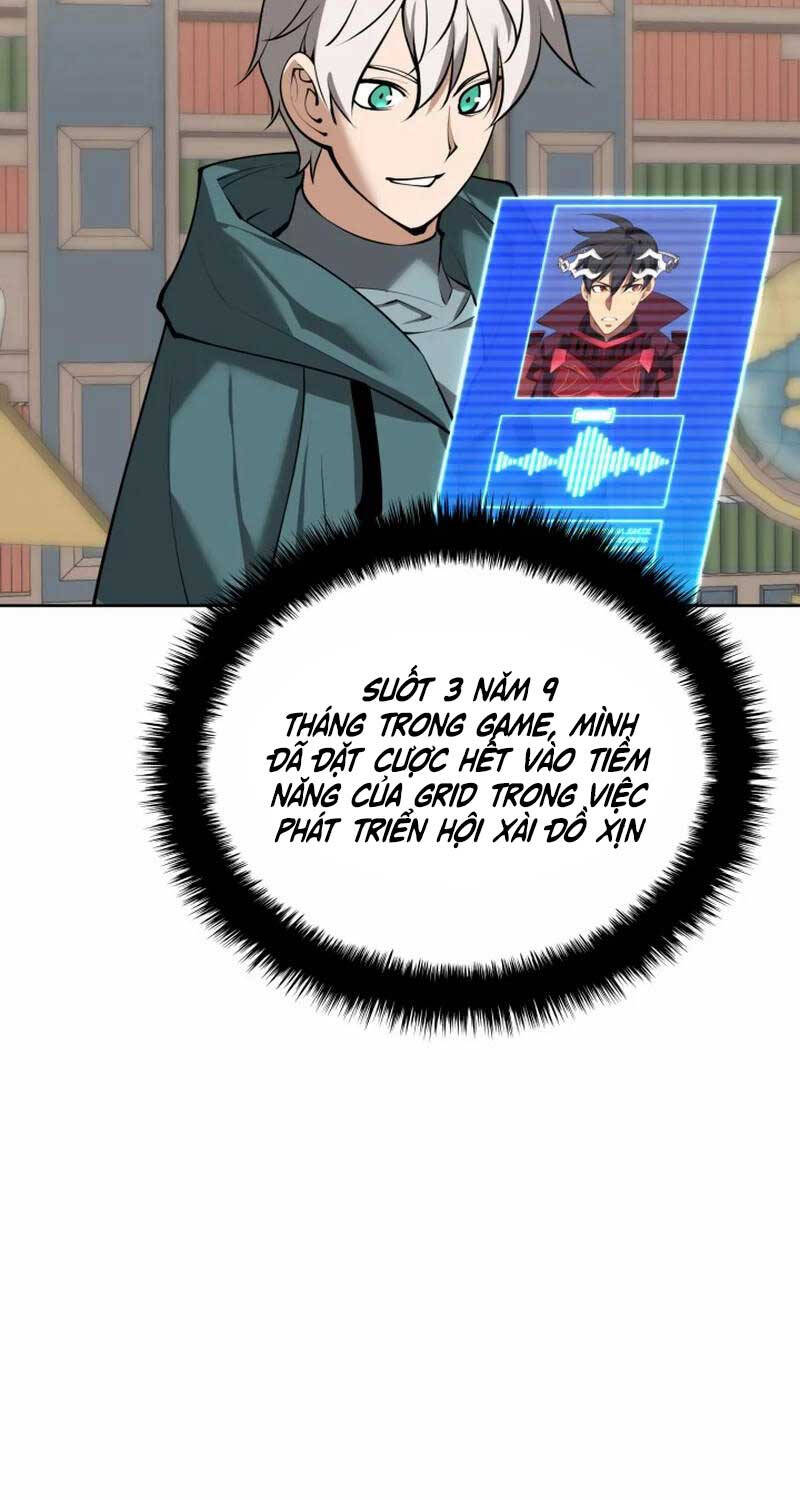 Thợ Rèn Huyền Thoại Chapter 246 - Trang 2