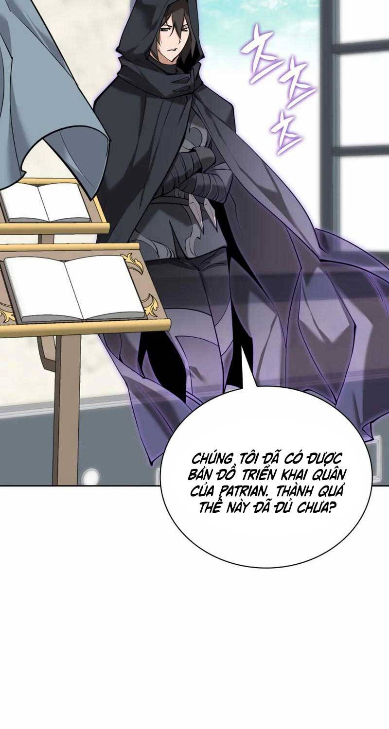 Thợ Rèn Huyền Thoại Chapter 246 - Trang 2