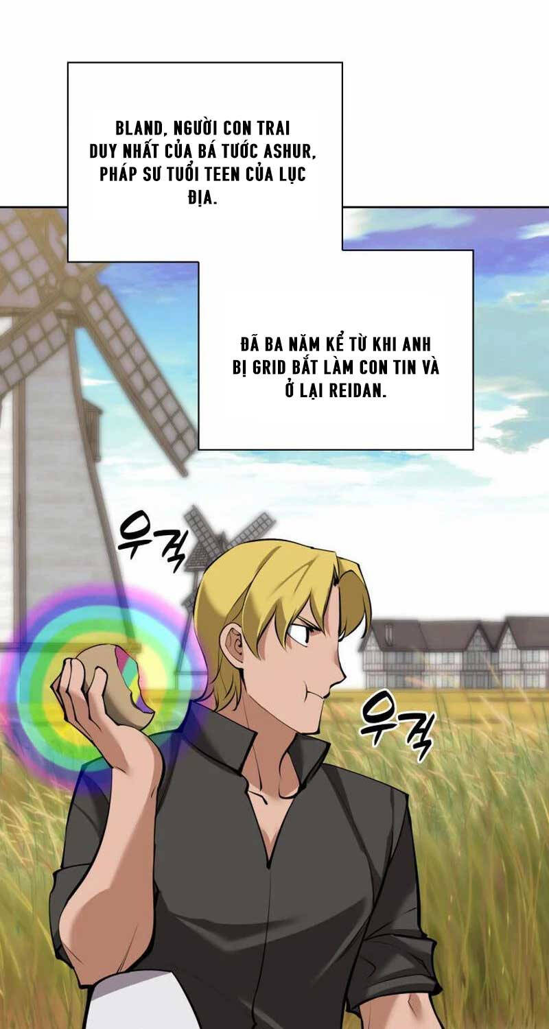 Thợ Rèn Huyền Thoại Chapter 246 - Trang 2