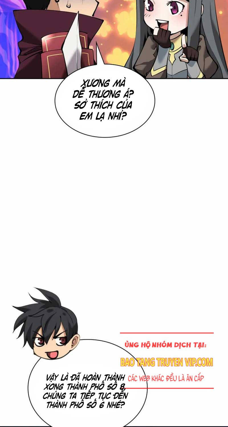 Thợ Rèn Huyền Thoại Chapter 246 - Trang 2