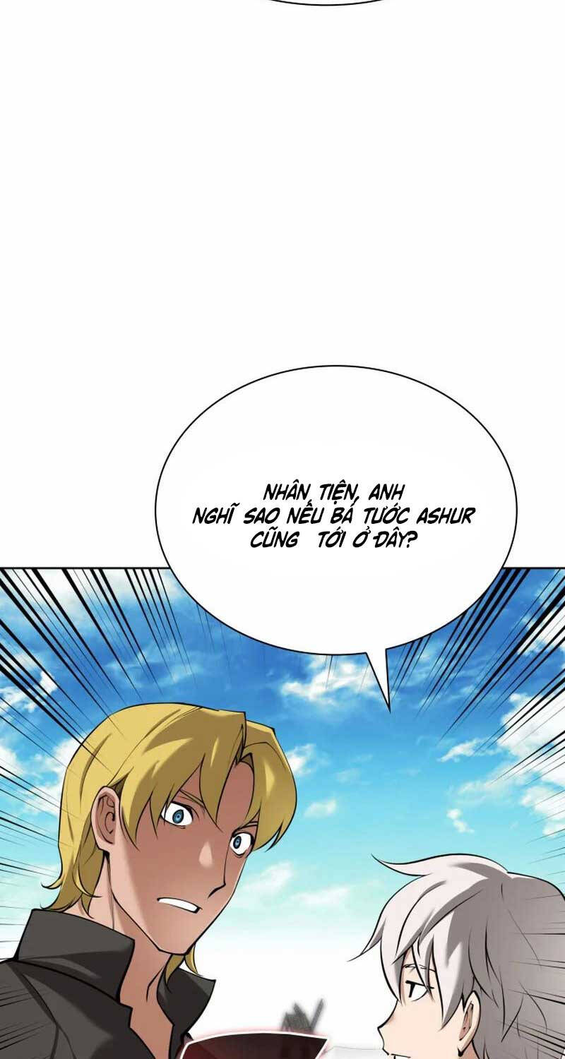 Thợ Rèn Huyền Thoại Chapter 246 - Trang 2