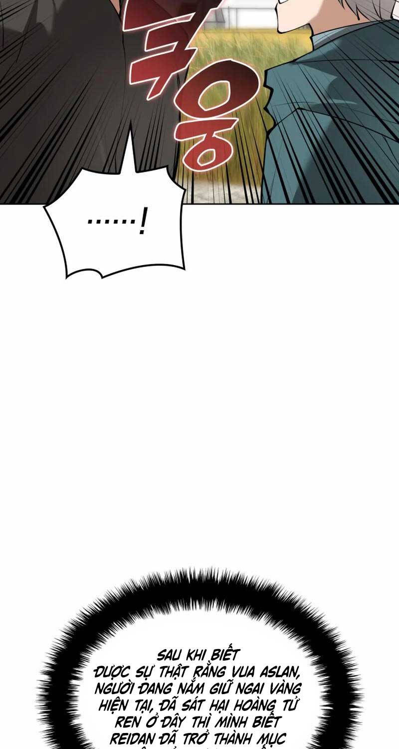 Thợ Rèn Huyền Thoại Chapter 246 - Trang 2