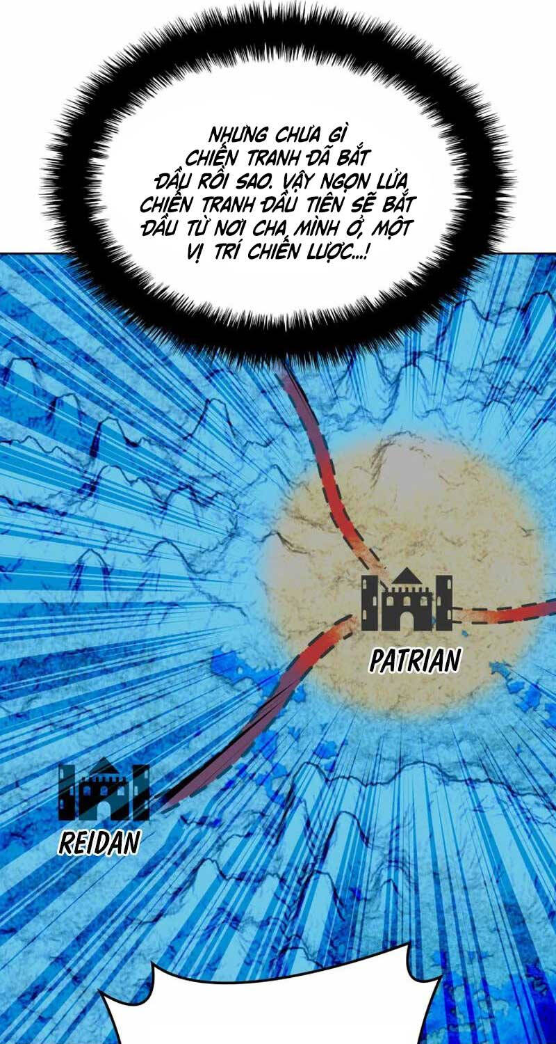 Thợ Rèn Huyền Thoại Chapter 246 - Trang 2