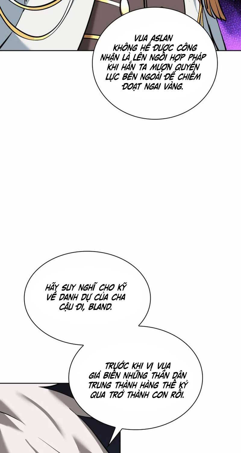 Thợ Rèn Huyền Thoại Chapter 246 - Trang 2