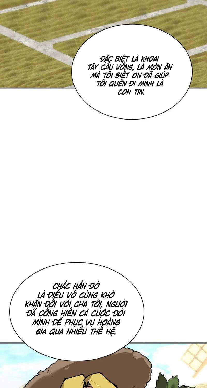 Thợ Rèn Huyền Thoại Chapter 246 - Trang 2