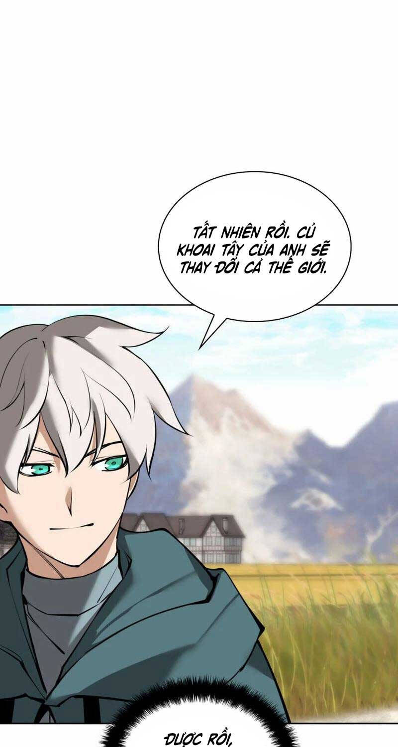 Thợ Rèn Huyền Thoại Chapter 246 - Trang 2