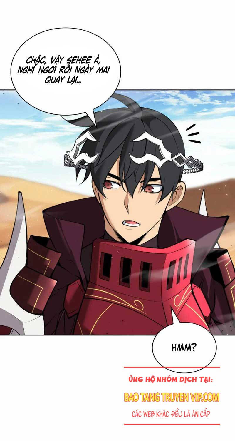 Thợ Rèn Huyền Thoại Chapter 246 - Trang 2