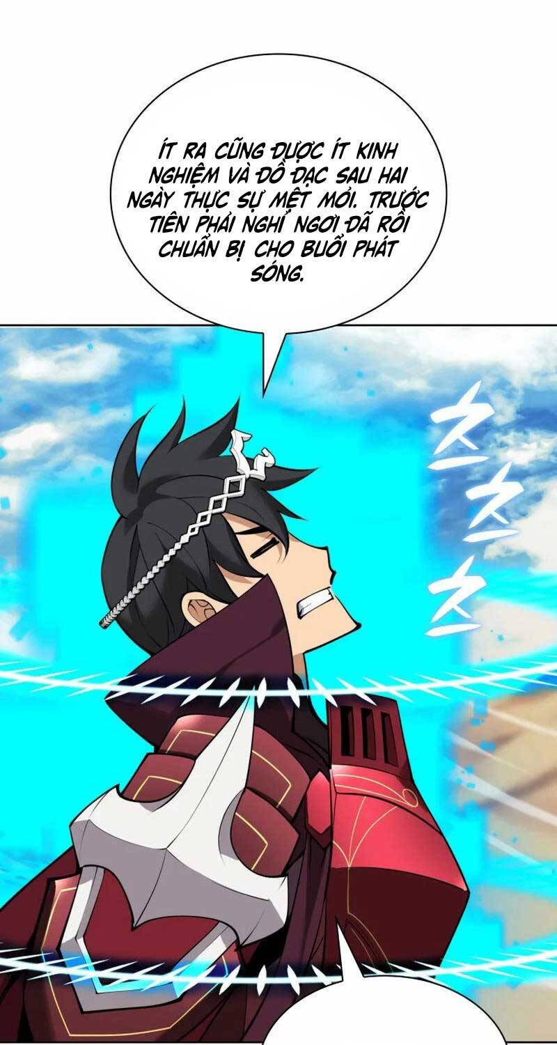 Thợ Rèn Huyền Thoại Chapter 246 - Trang 2