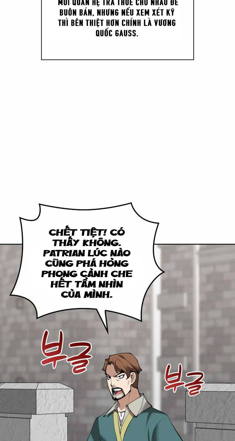 Thợ Rèn Huyền Thoại Chapter 246 - Trang 2