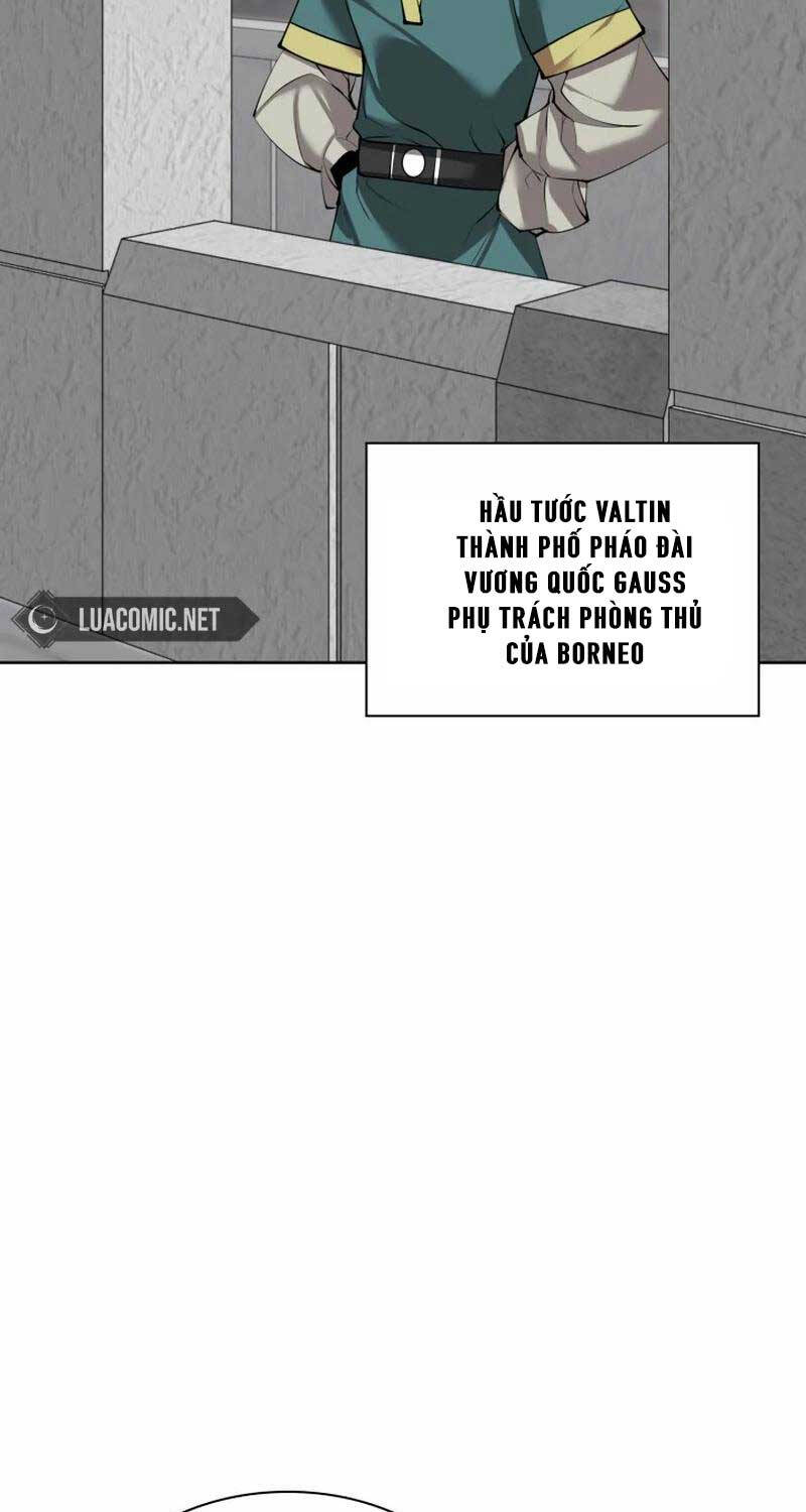 Thợ Rèn Huyền Thoại Chapter 246 - Trang 2