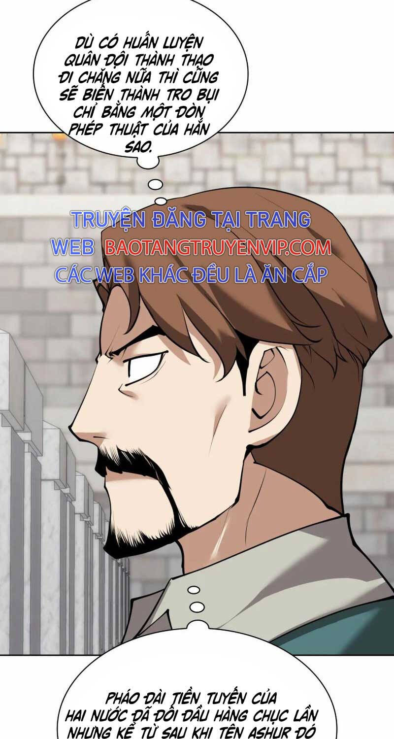 Thợ Rèn Huyền Thoại Chapter 246 - Trang 2