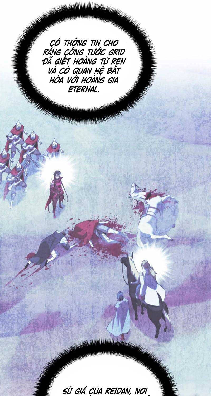 Thợ Rèn Huyền Thoại Chapter 246 - Trang 2