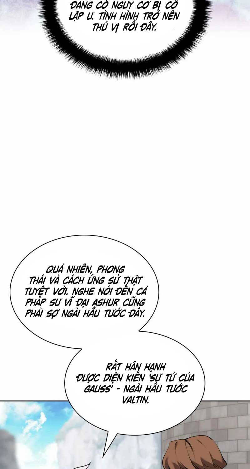 Thợ Rèn Huyền Thoại Chapter 246 - Trang 2