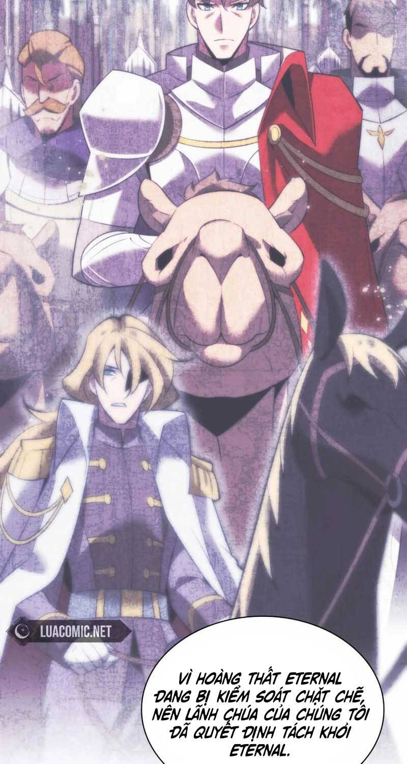 Thợ Rèn Huyền Thoại Chapter 246 - Trang 2