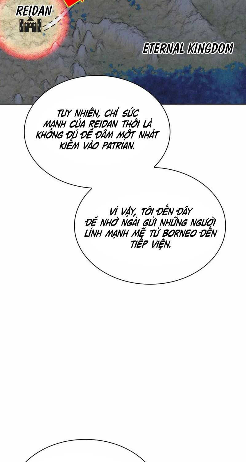 Thợ Rèn Huyền Thoại Chapter 246 - Trang 2